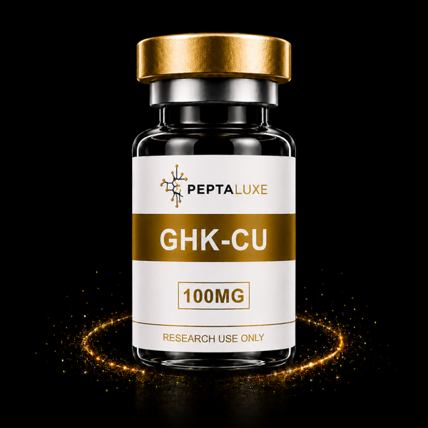 GHK-CU 100mg