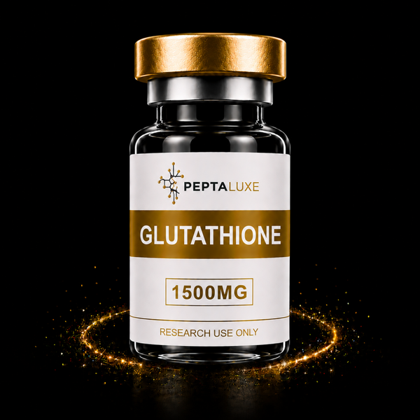 Glutathione 1500mg