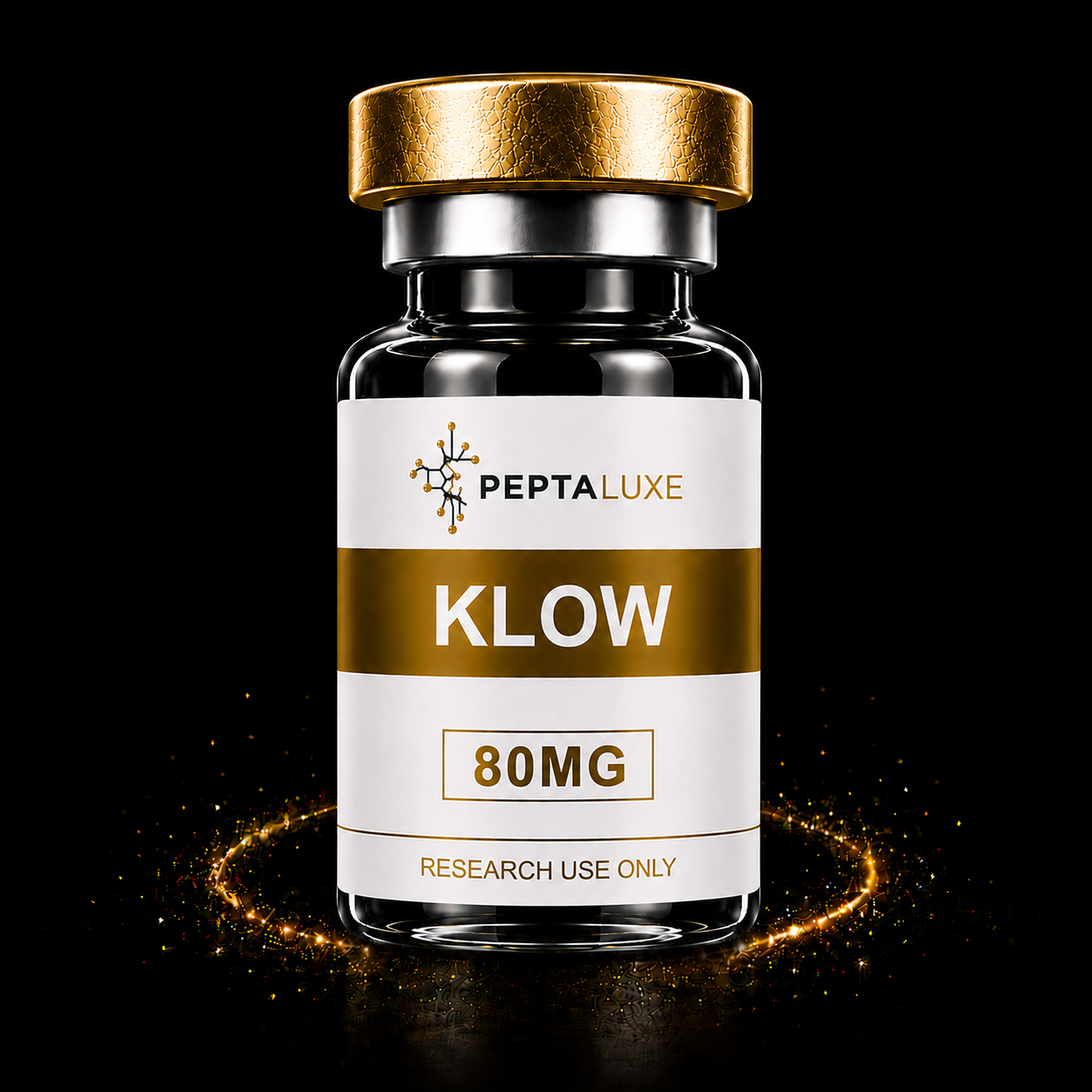 KLOW 80mg