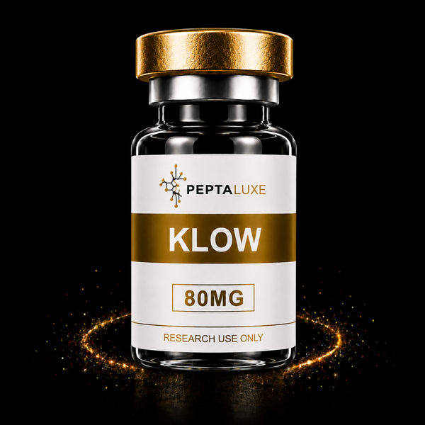 KLOW 80mg