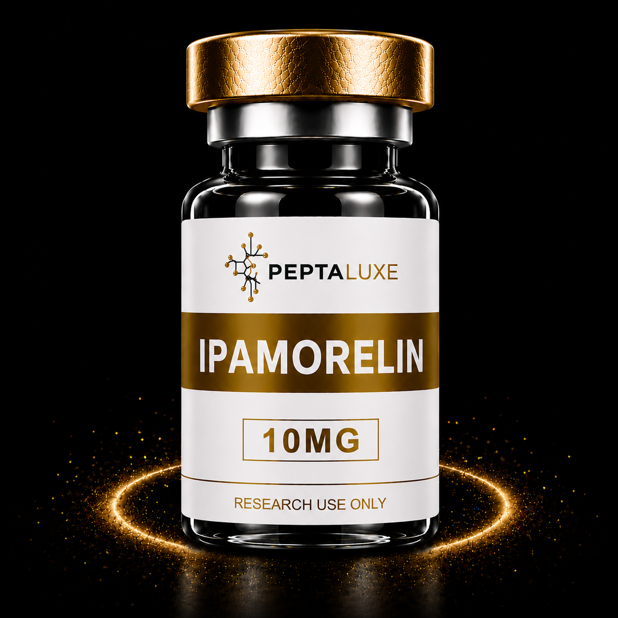 Ipamorelin 10mg