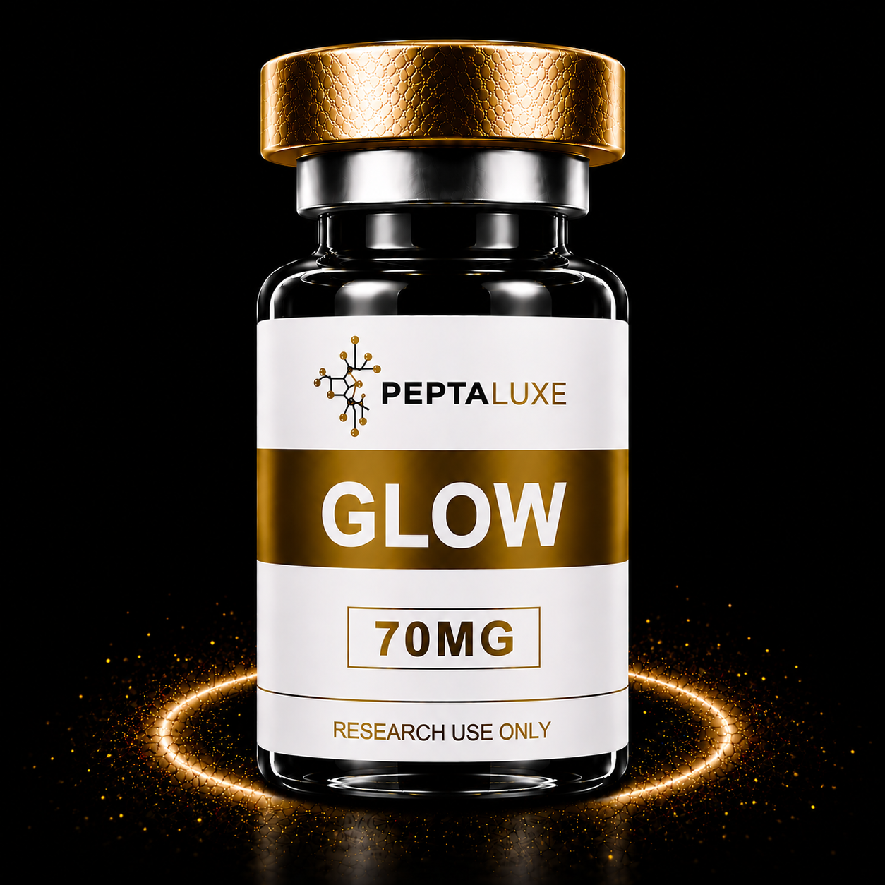 GLOW 70mg