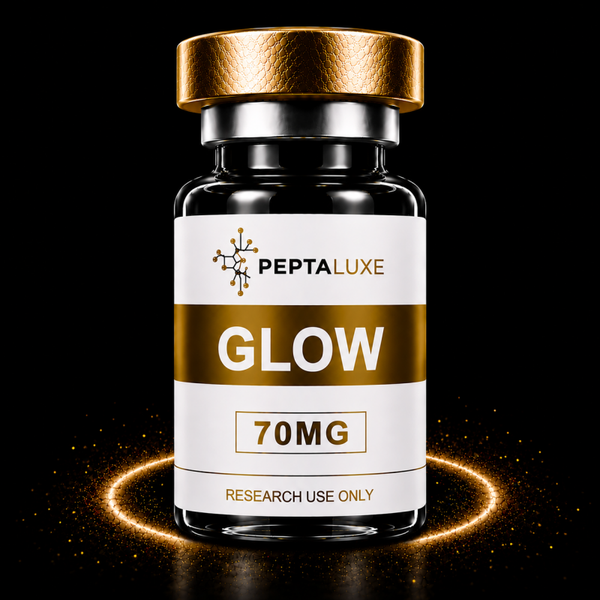 GLOW 70mg