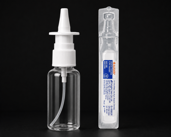 Nasal Kit