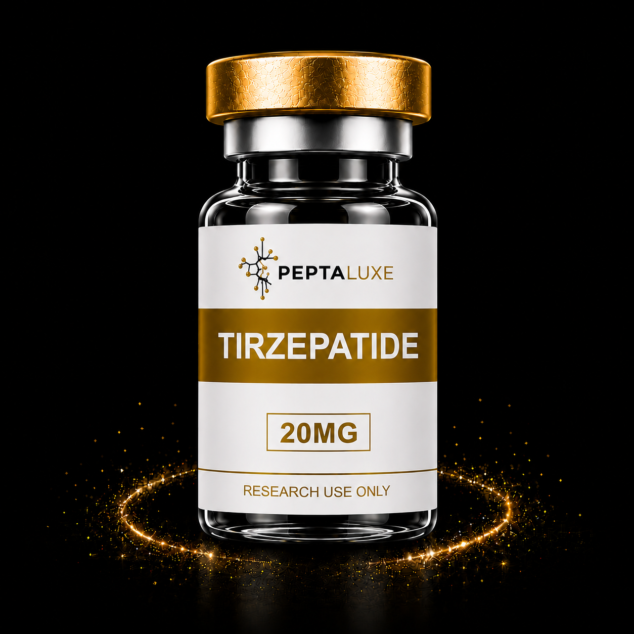 Tirzepatide 20mg
