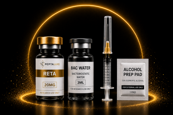 20 R Starter Bundle