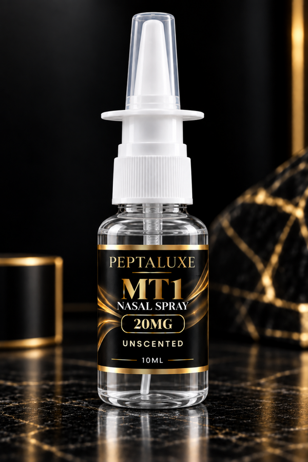 MT 1 | 20MG | 10ml Nasal | UNSCENTED
