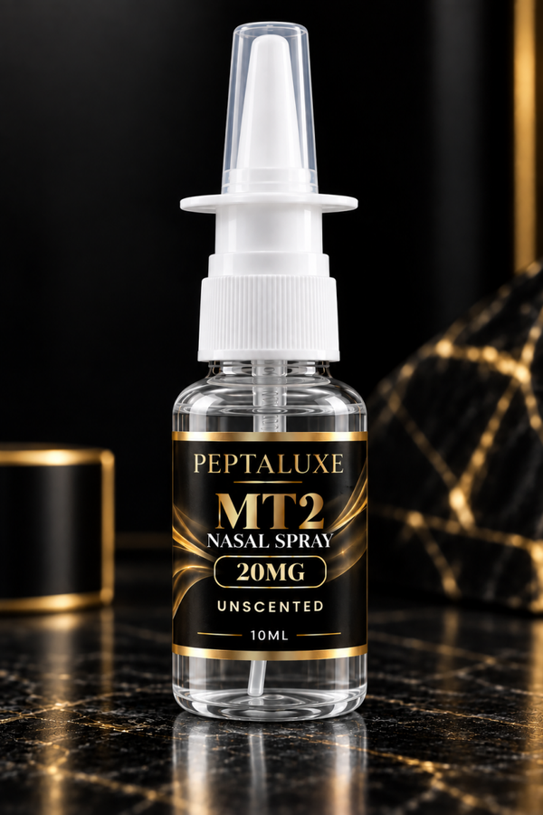 MT 2 | 20MG | 10ml Nasal | UNSCENTED