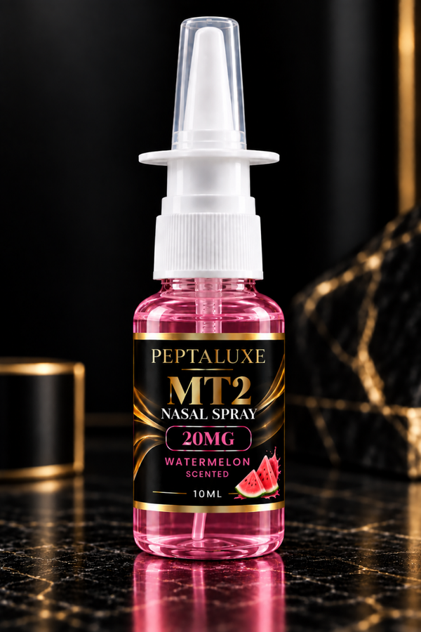 MT 2 | 20MG | 10ml Nasal | WATERMELON SCENTED