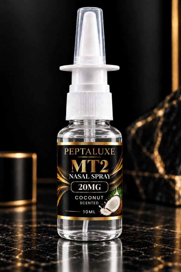 MT 2 | 20MG | 10ml Nasal | COCONUT SCENTED
