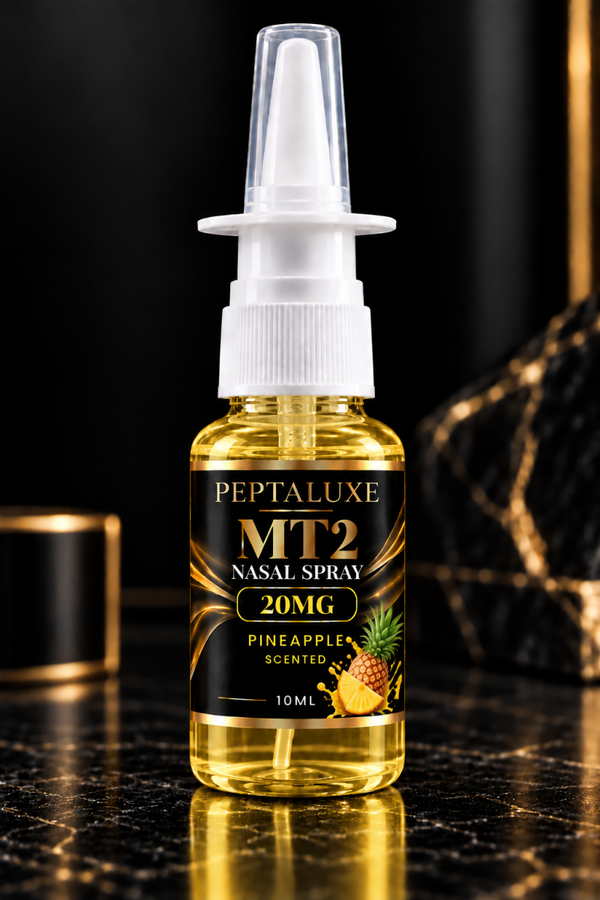 MT 2 | 20MG | 10ml Nasal | PINEAPPLE SCENTED