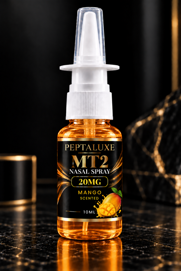 MT 2 | 20MG | 10ml Nasal | MANGO SCENTED
