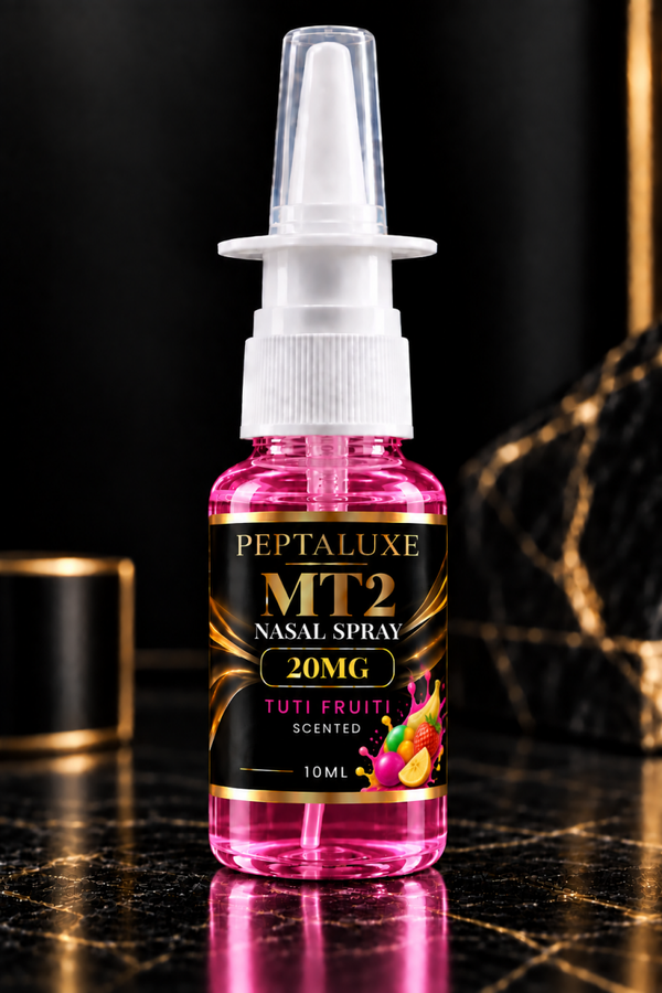 MT 2 | 20MG | 10ml Nasal | TUTI FRUITI
