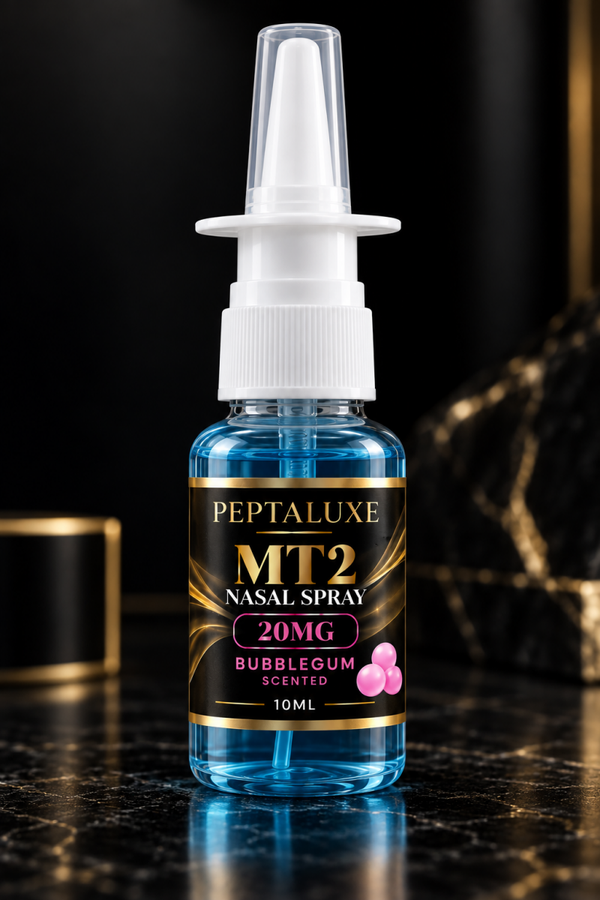 MT 2 | 20MG | 10ml Nasal | BUBBLEGUM SCENTED