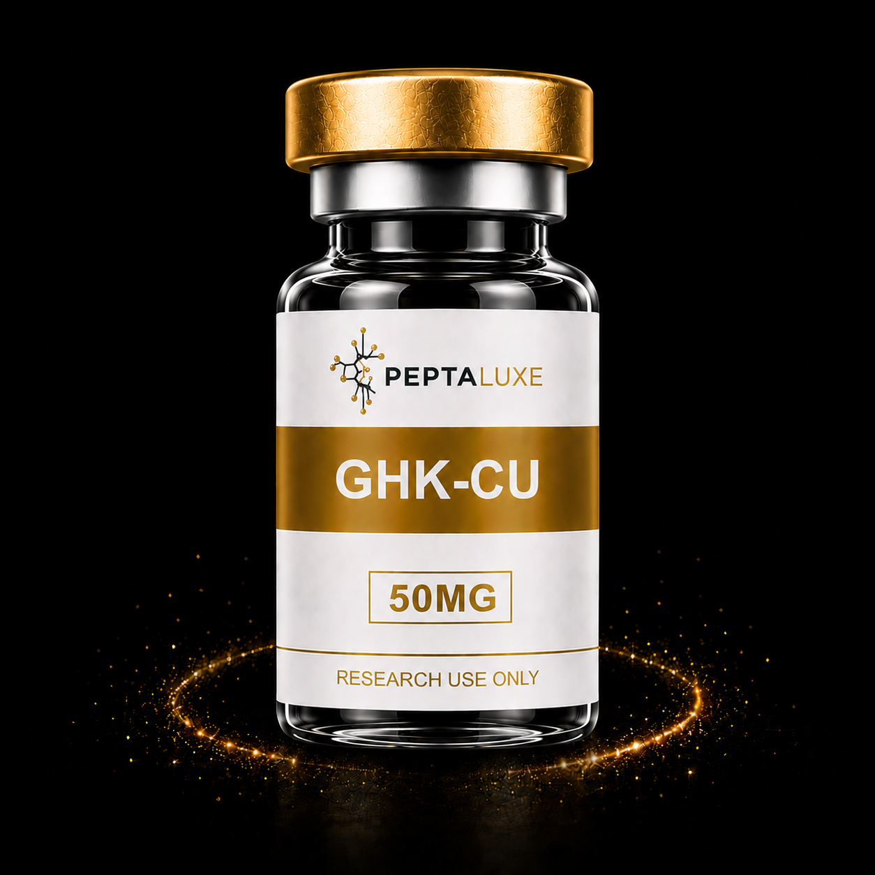 GHK-CU 50mg