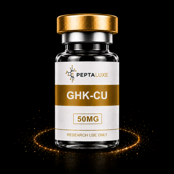 GHK-CU 50mg