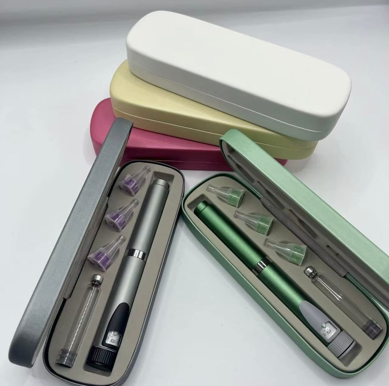 V2 Reusable Pen Kit