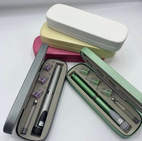 V2 Reusable Pen Kit