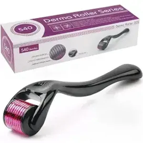 0.5mm Derma Roller