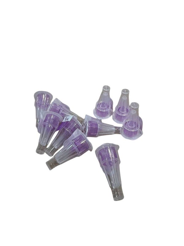 Pen Needle Tips – 31G 6mm
