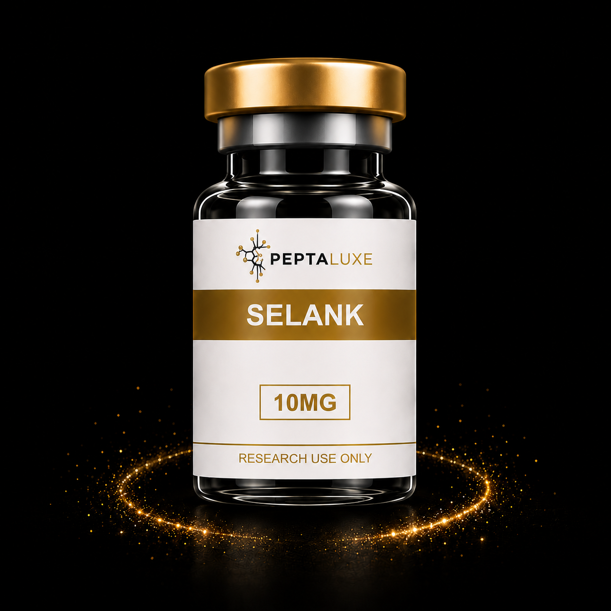 Selank 10mg