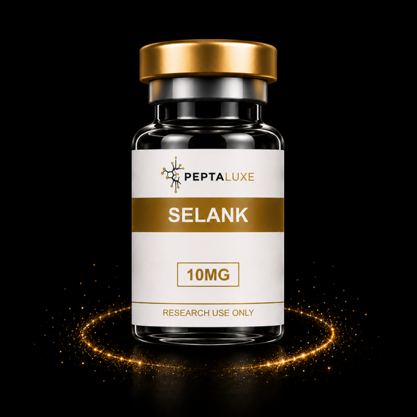 Selank 10mg