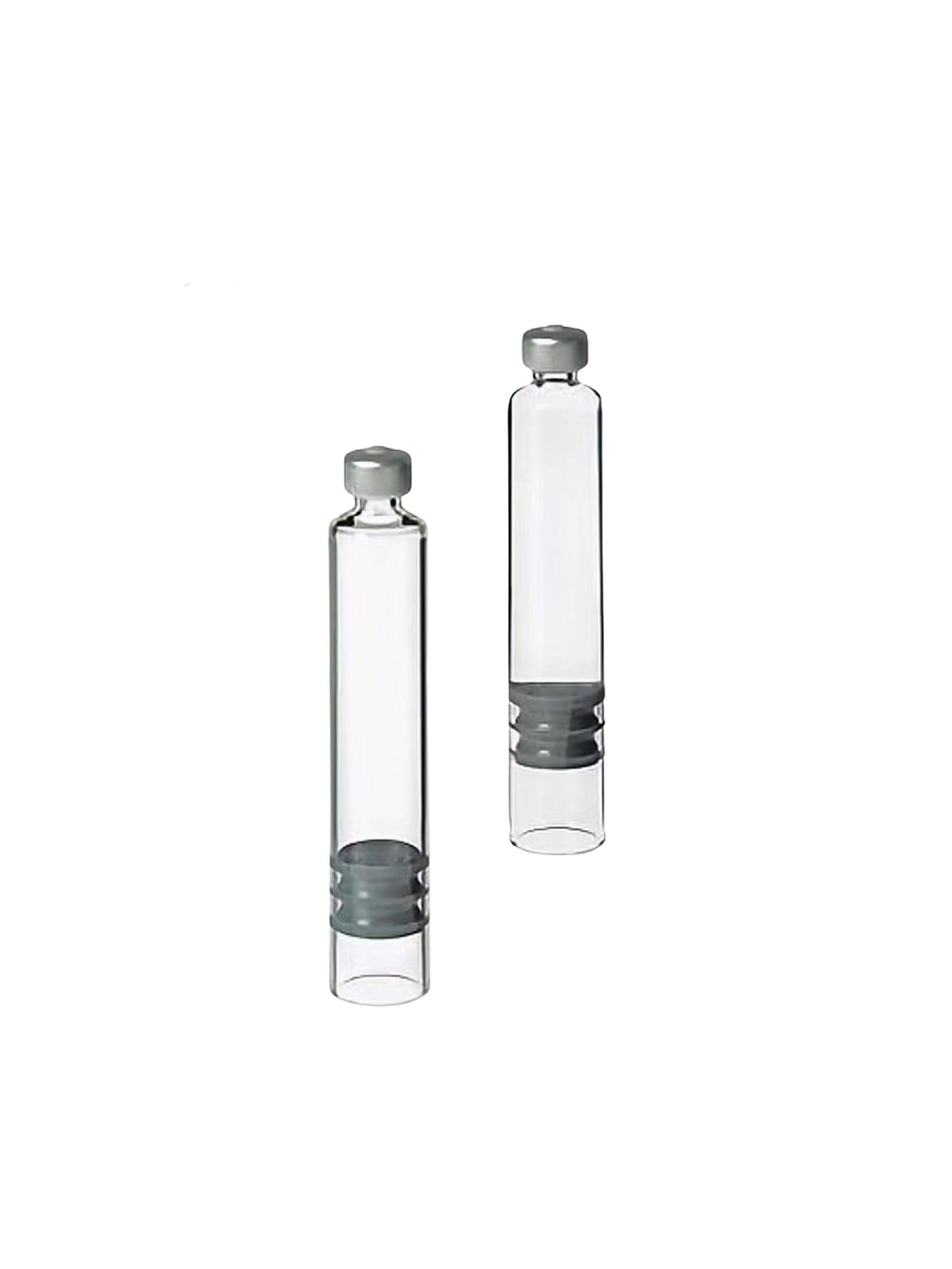 Cartridge Vials – 3ml (PACK OF 5)