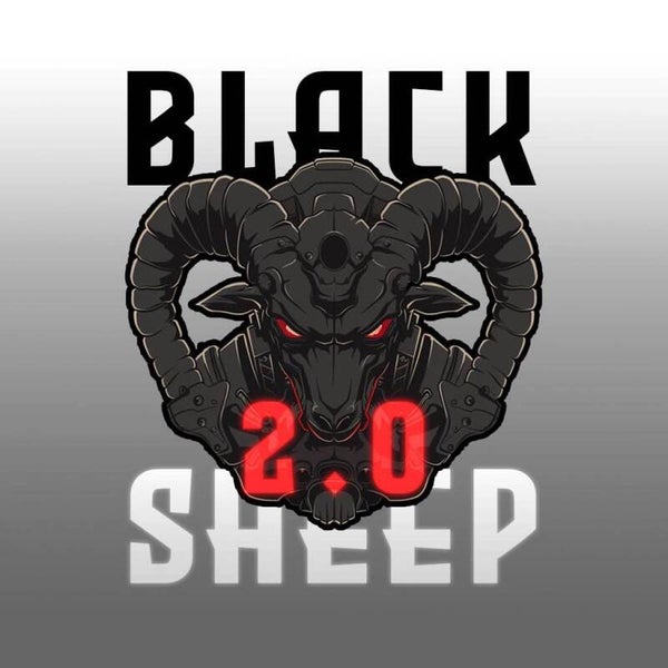 6 & 7 JUIN BLACK SHEEP AIRSOFT