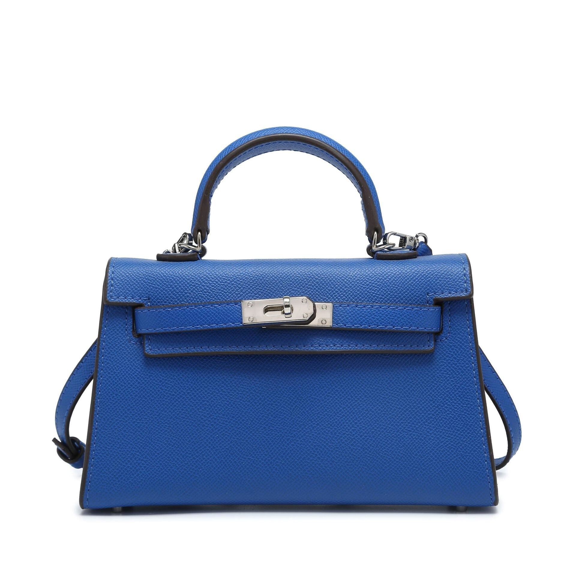 ARIA - bleu électrique