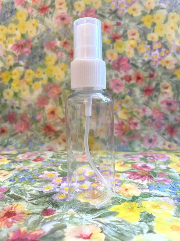 Spritz Bottle