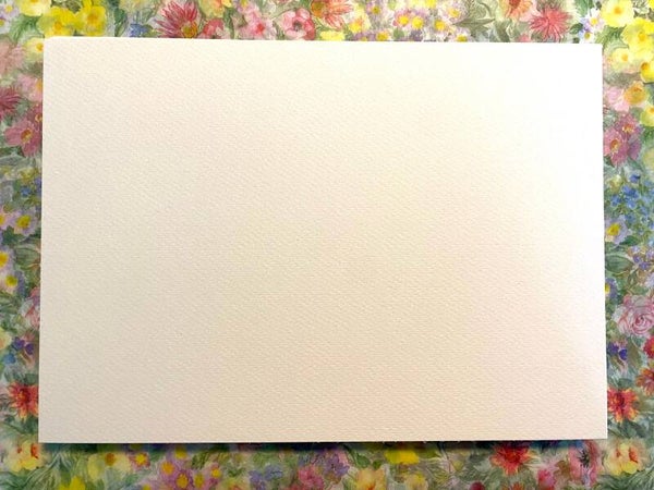 Watercolour Paper (30) sheets