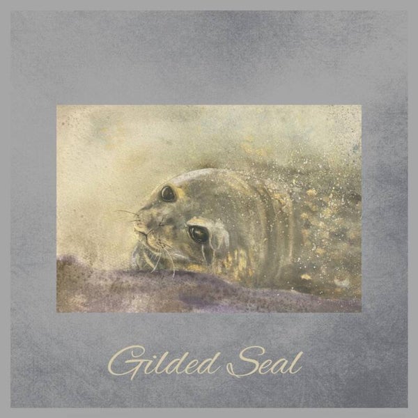 "Gilded Seal" Wednesday 1st of October