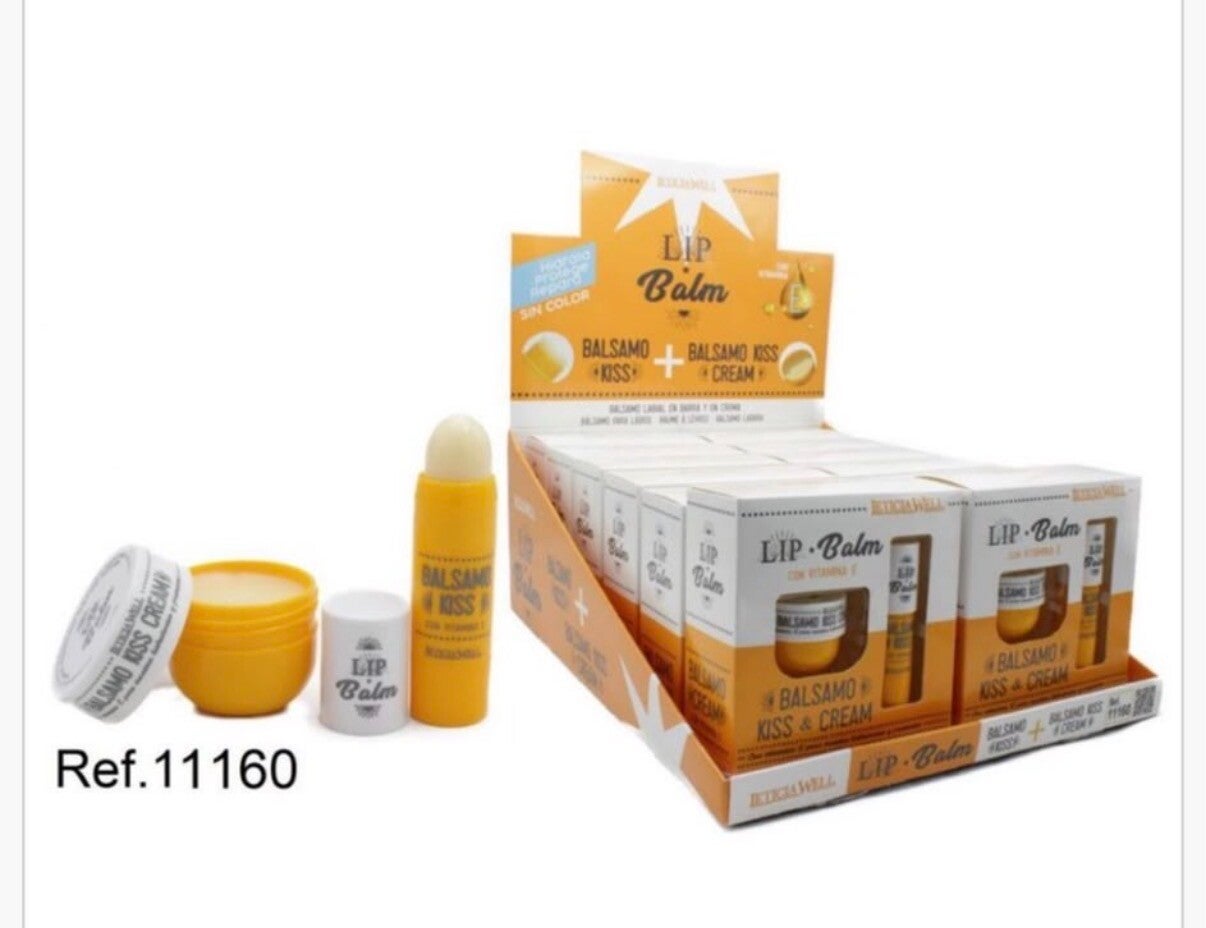 Lip Balm