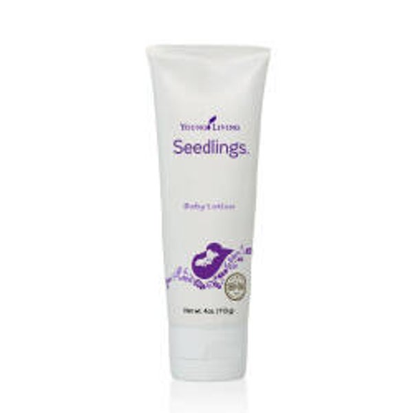 Baby Lotion - Calm 113g
