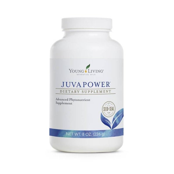 Juvapower Supplement