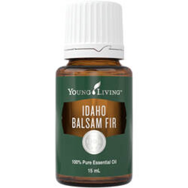 Idaho Balsam Fir 15 ml