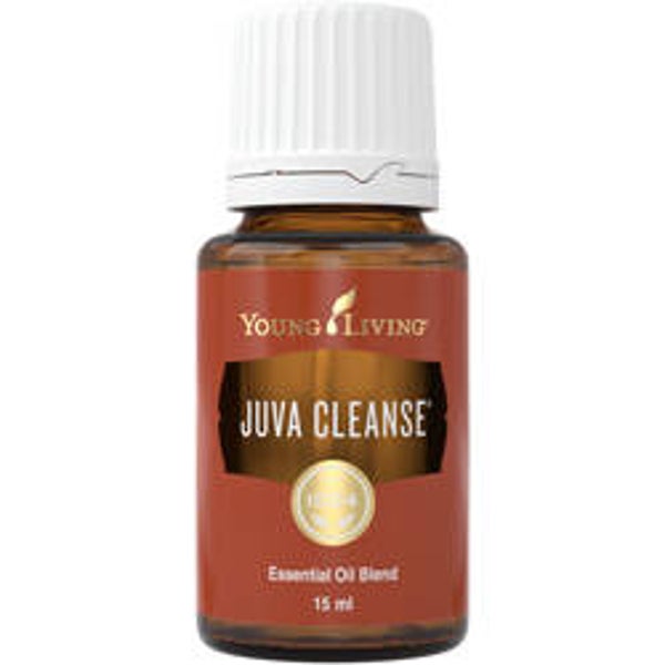 Juva Cleanse 15 ml
