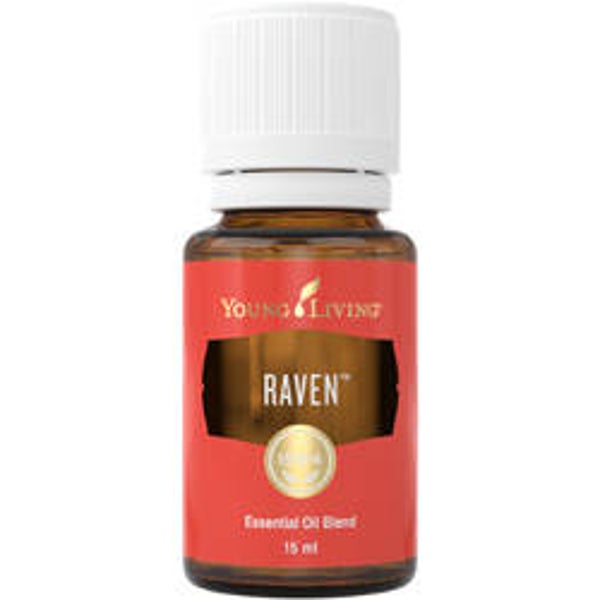Raven - Young Living -