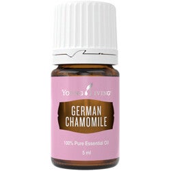 German Chamomile Young Living