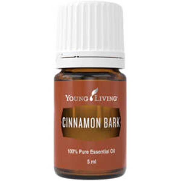 Cinnamon Bark