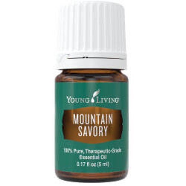 Mountain Savory 5 ml