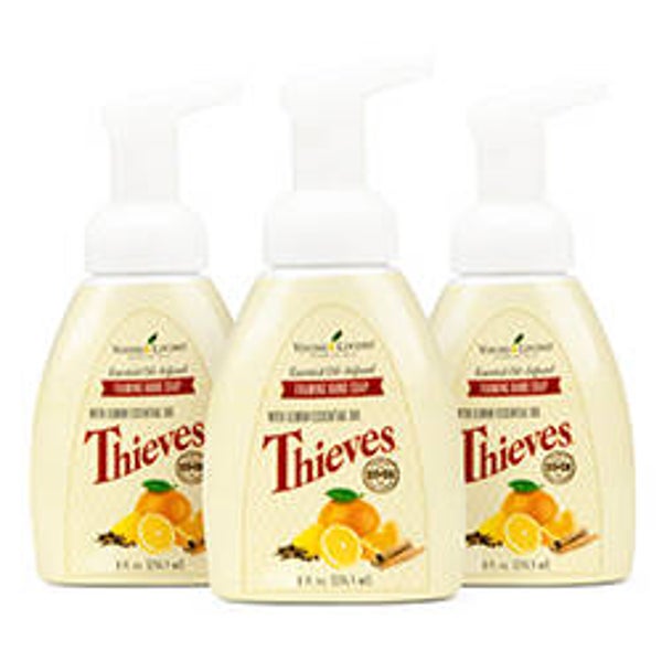Thieves Foaming Handzeep
