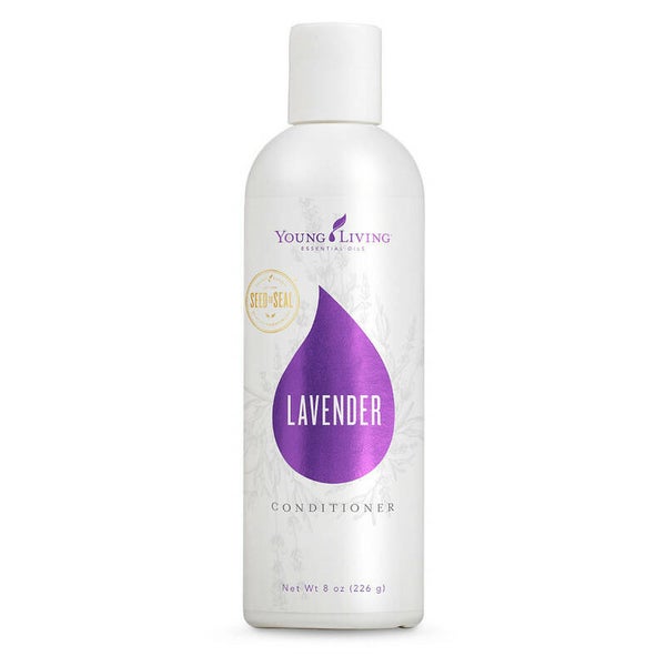 Lavender Conditioner Young Living