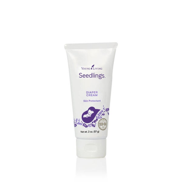 Seedlings Baby Diaper Cream Young Living