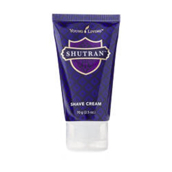 Shutran Shave Cream