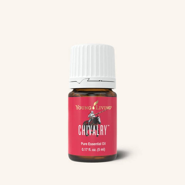 Chivalry Exclusieve Essential Oil Blend Young Living