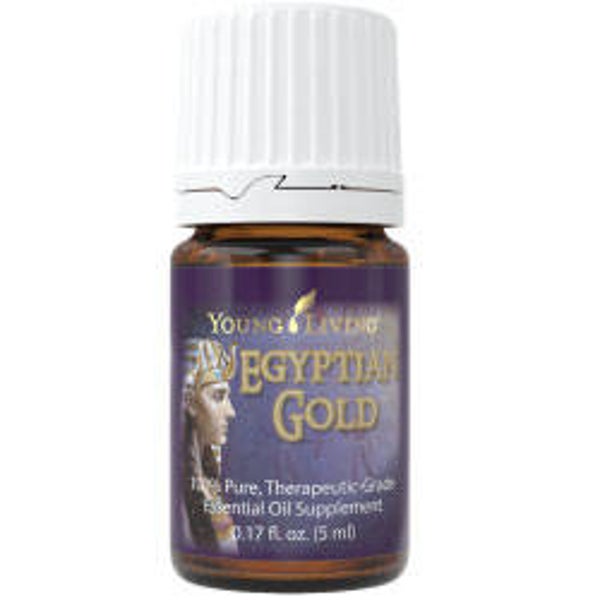 Egyptian Gold