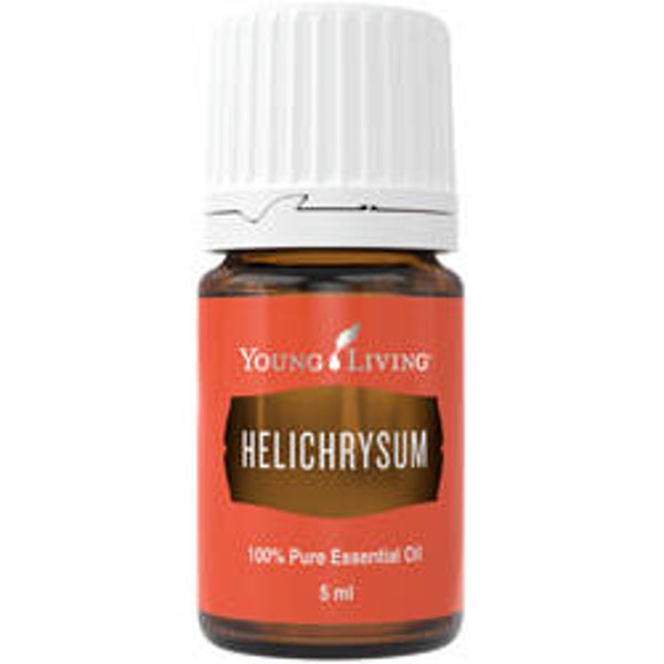 Helichrysum 5 ml NU MET 30% KORTING