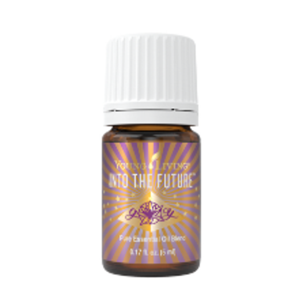 Into the Future Essential Oil  - USA Collection -