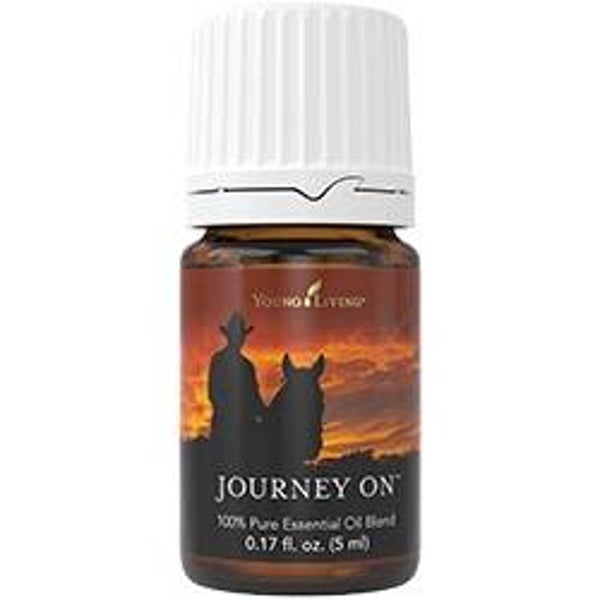 Journey On